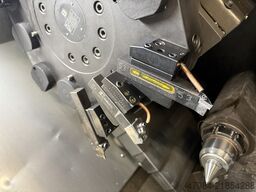 GILDEMEISTER CTX 400 E