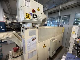 GILDEMEISTER CTX 400 E