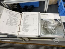 GILDEMEISTER CTX 400 E