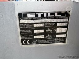STILL ECV10