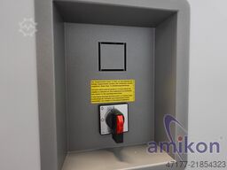 CTS Klimaprüfschrank C-70/600 -70°C bis +210°C