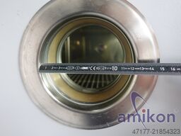 CTS Klimaprüfschrank C-70/600 -70°C bis +210°C