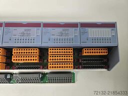 B&R Steuerungsblock Serie 2003