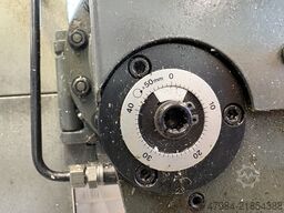 DECKEL MAHO MH 600 B