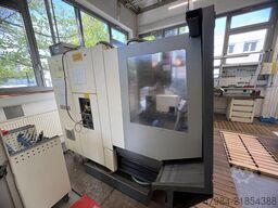 DECKEL MAHO MH 600 B