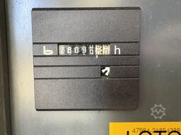 DECKEL MAHO MH 600 B