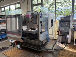 DECKEL MAHO MH 600 B