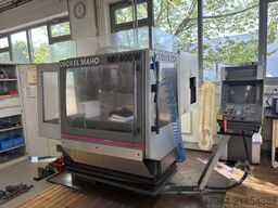 DECKEL MAHO MH 600 B