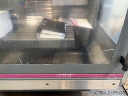 DECKEL MAHO MH 600 B