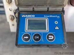 FELDBINDER EUT 40.3- 40.000 L CEMENT/CIMENT/ZEMENT