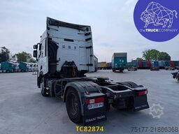 Renault T 460