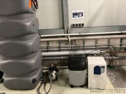 SGWATER euRO 40 plus