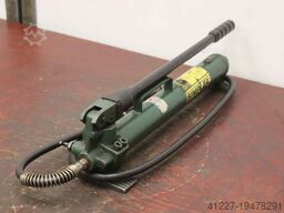 Simplex P-  740/200/H150 mm