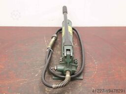 Simplex P-  740/200/H150 mm