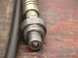 Simplex P-  740/200/H150 mm