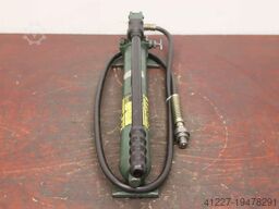 Simplex P-  740/200/H150 mm