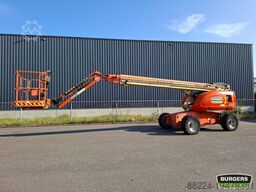 JLG 660SJ