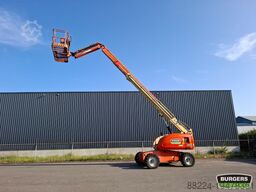 JLG 660SJ