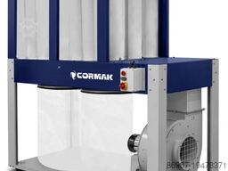 CORMAK DCV8900ECO+