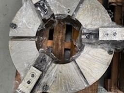 Mazak Variaxis 630-5X II T