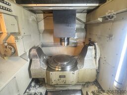 Mazak Variaxis 630-5X II T