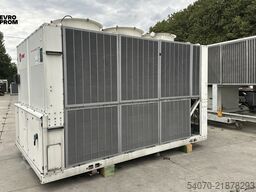 Used Industrial Chiller TRANE - 321.6 kW | With warranty