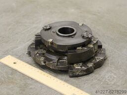 VIVALDI Ø 207 x 75 mm