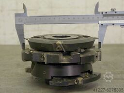 VIVALDI Ø 172 x 100 mm