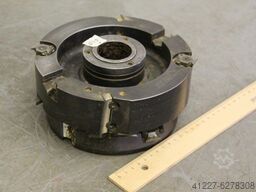 VIVALDI Ø 190 x 90 mm