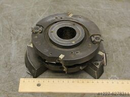 VIVALDI Ø 185 x 75 mm