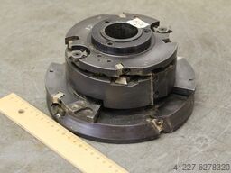 VIVALDI Ø 195 x 100 mm