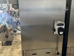 Unitech 1600 Series