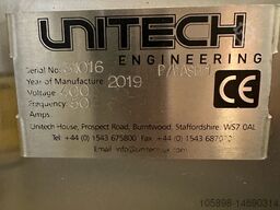 Unitech 1600 Series