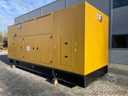 CAT DE1500GC - 1500 kVA Standby Generator - DPX-18228