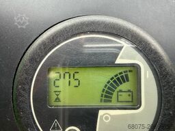 JLG Toucan 12 E Plus