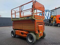 JLG M4069 Hybrid, 14.2m Working Height, 360kg Capacity