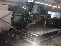 Prinoth Huskey snow groomer