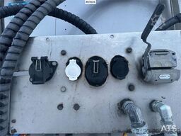 Knapen KCW Walking Floor – 33 pallets