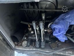 Knapen KCW Walking Floor – 33 pallets