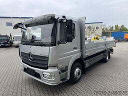 MERCEDES-BENZ Atego 1221 L Pritsche 6.2m Klima AHK