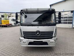 MERCEDES-BENZ Atego 1221 L Pritsche 6.2m Klima AHK