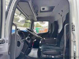 MERCEDES-BENZ Atego 1221 L Pritsche 6.2m Klima AHK