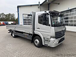 MERCEDES-BENZ Atego 1321 L Pritsche 6.2m Klima AHK
