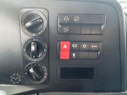 MERCEDES-BENZ Atego 1321 L Pritsche 6.2m Klima AHK