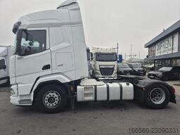 DAF XF 480 FT