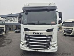 DAF XF 480 FT
