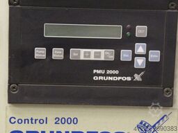 Grundfos Control 2000