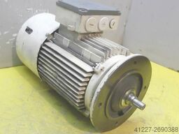 SEW-EURODRIVE KA70DT100L-8-2B