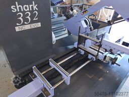 MEP Shark 332 nc evo