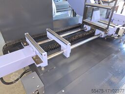 MEP Shark 332 nc evo